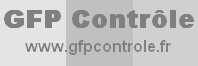 Entrer dans le site de GFP Contr&ocirc;le, Laboratoire de m&eacute;trologie pour l'&eacute;talonnage de masses et d'instruments de pesage ainsi que la vente de poids et de masses, Organisme pour la v&eacute;rification p&eacute;riodique d'instruments de pesage &agrave; fonctionnement non automatique (IPFNA) - Fabriquant d'instruments de pesage &agrave; fonctionnement non automatique (IPFNA)