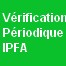 V&eacute;rification p&eacute;riodique des Instruments de Pesage &agrave; Fonctionnement Automatique (IPFA)